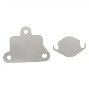 Para Motor Px2 Ranger Bt50, Placa De Vedação Egr De 3,2 L 2,