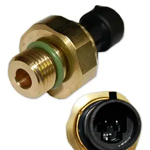 Sensor Pressao Balao Ar Para Vw Constellation 2r2945511