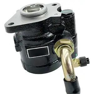Bomba Direção Hidráulica Caminhão Vw 24220 24250 26300 31310
