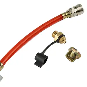 Compatible With Tubo De Conexão Do Caminhão Xl Com Qcpj