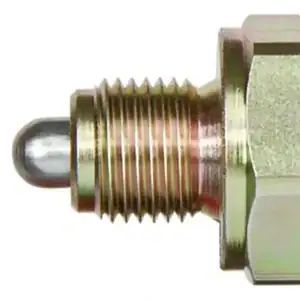 Interruptor De Transferencia - Mercedes Ônibus / Caminhões