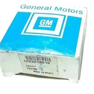 Engate Caixa Cambio Caminhao Gmc 12 14 15 16t Volks Cargo Vw