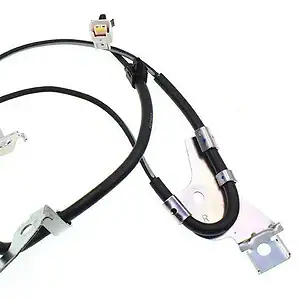 Sensor De Velocidade Da Roda Abs Dianteira Para Caminhão