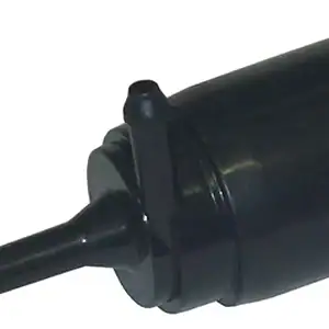 Bomba Limpador Parabrisa 24v Antiga E Climat (3508697021) Mb