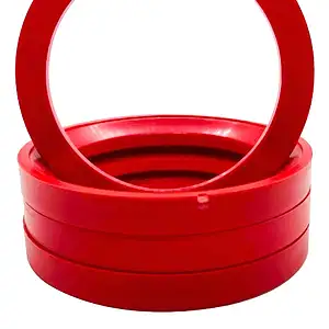 Kit De Anel Centralizador De Roda Esportiva Honda