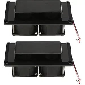 2 Conjuntos Rv Caravana Motorhome Interior Lado Ventilação