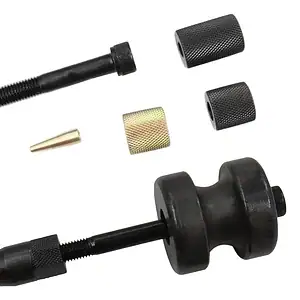 Ferramenta Manual Para Caminhão Extrator De Injetor 130193