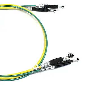 2u2711266e Cabo Selecao Repto Vw Caminhao 17190