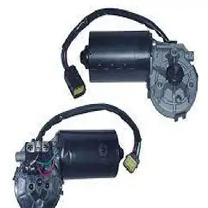 Motor Limpador Parabrisa Vw 13180/15180/19320/31370/constell