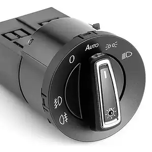 D Interruptor Do Sensor Automático Dos Faróis Volkswagen