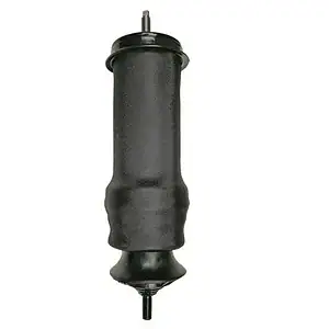 Kit Suspensão Cabine Sc S4 R Dianteiro