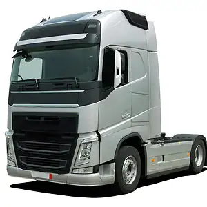 Ppf Tpu Proteção De Parabrisa P/ Carreta -2,80mts X 1,52mts