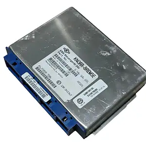 Módulo Freio Ebs Man Tgx 28 29 33-440 Vw Meteor 2v5907808h