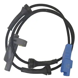 Sensor Abs Traseiro Lado Esquerdo E Direito Tsa 206 207