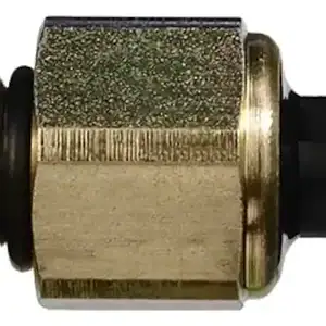 Interruptor Sensor Pressão Óleo Ford F250 Cargo Vw Caminhões
