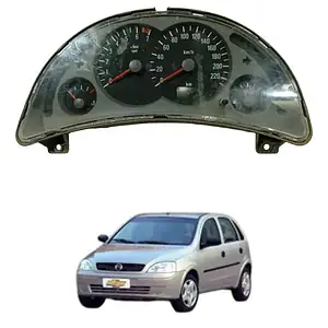 Painel Instrumento Velocímetro Gm Corsa Montana 2009 2010