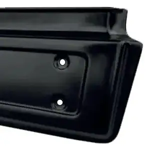 Paralama Tras. Cabine Le Vw 8140 8120 8150 9150 - 2r0821103
