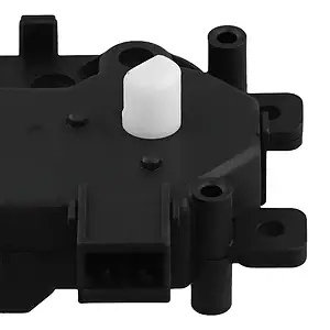 79350--a11 Atuador De Motor De Aba De Aquecedor De Interior