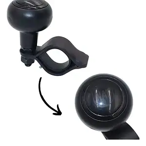 Manopla De Volante Para Empilhadeira