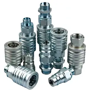 Kit Engate Rápidom18*1.5 Rosca Externa Alta Pressão Completo