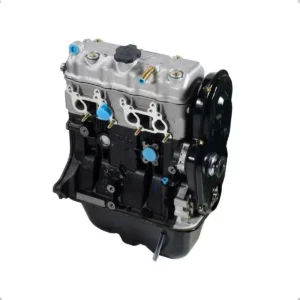Motor Completo Effa Towner Hafei Chana 1.0 8v