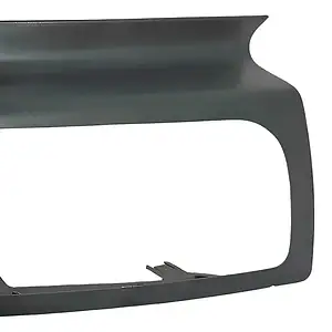 Aro Acabamento Farol Vm Volvo Lado Direito