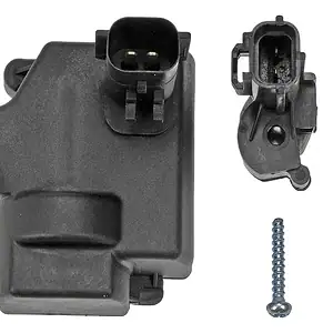Atuador De Trava Do Porta-malas Para Jeep Commander