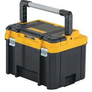 Caixa de ferramentas de metal DeWalt DWST17814 Capacidade de Carga 30kg