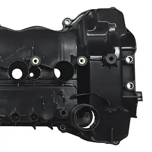 Tampa Valvula Motor 1.0 12v 3 Cilindros Novo Sandero Logan