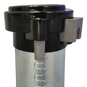 Compressor De Buzina Ar 12v Para Veículos E Caminhão