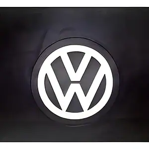 Apara Barro Dt.branco350x510 Vw Todos Medios/pesados 2000...