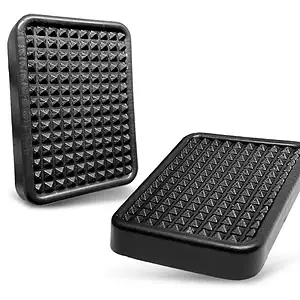 Par Capa Pedal Freio Embreagem Caminhão Vw 690/790s/7110s/co