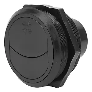 Ventilador De Ar Condicionado De Ônibus 82/75/46mm Saída De