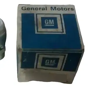 Bujão Respiro Diferencial Caminhão Chevrolet Original Gm