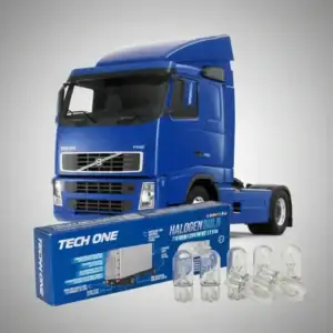 10x Lâmpadas Halógena Pingo T10 24v Caminhão Linha Pesada
