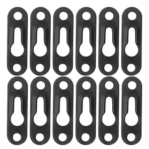 50pcs Ganchos Para Moldura: Pesados