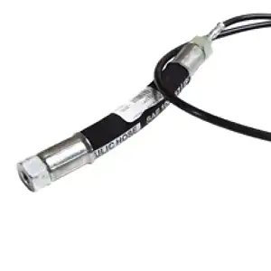 Tubo Pressao Embreagem Volkswagen Caminhao 5140e Mot Ws1587