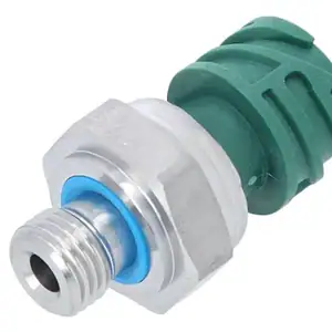 Sensor Pressao Ar Antes Turbina Para New Daf Xf 2127357