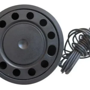 Sirene Automotiva Para Alarme Piezo Si 700 Positron