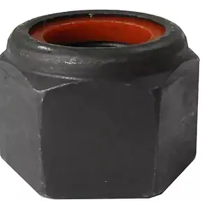 Porca Suporte Feixe Mola Vw 18.310 17.240ot 17.260eot 18.320