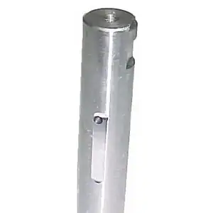 Pino Mola Traseira(140mm)esp.30mm Comum - Mbb 1513 2013 1618