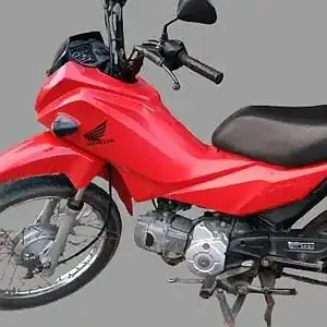Engate Ou Rabicho Da Pop 110 Básico