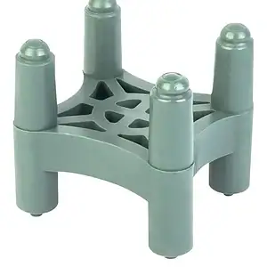 Espaçador Cadeirinha Para Ferragem Pesada 2cm E 4cm 100 Pçs