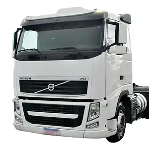 Sensor Trava Cabine Volvo Fh 2004 E Endiante