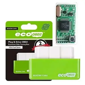 Eco Fuel Economizar Combustível Gasolina/etanal/flex Até 1