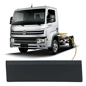 Cobertura Externa Ld Saia Cabine Original Vw Novo Delivery