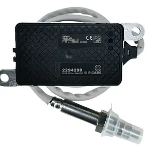 Sensor Nox 5wk97400 Compatível Para Caminhão Com Motor