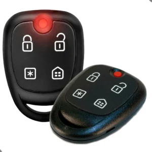 Controle Alarme Positron Cyber E Duoblock G6 G7 G8 Presença