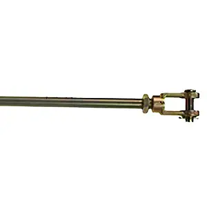 Cuica Freio 9 Polegadas Trucks E Carretas Haste Longa 270mm