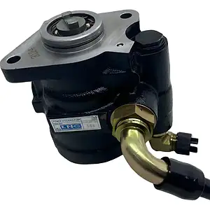 Bomba De Direção Hidráulica Para Caminhão Vw 13180e 15180e